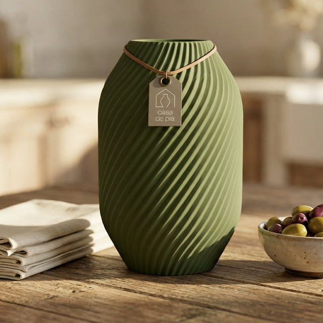 Vase "Prado"