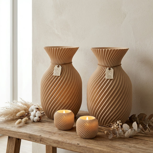 Altea M-Bundle (2× Altea M & Vela)
