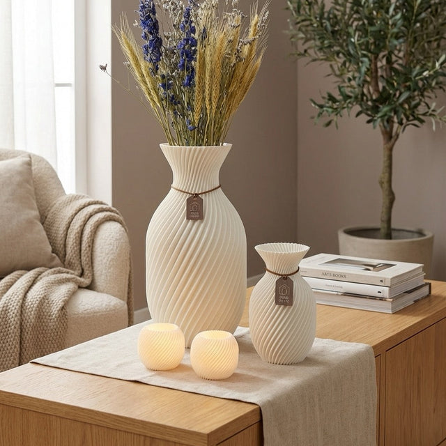 Vasen Bundle M (Sierra L + Altea S & Vela)