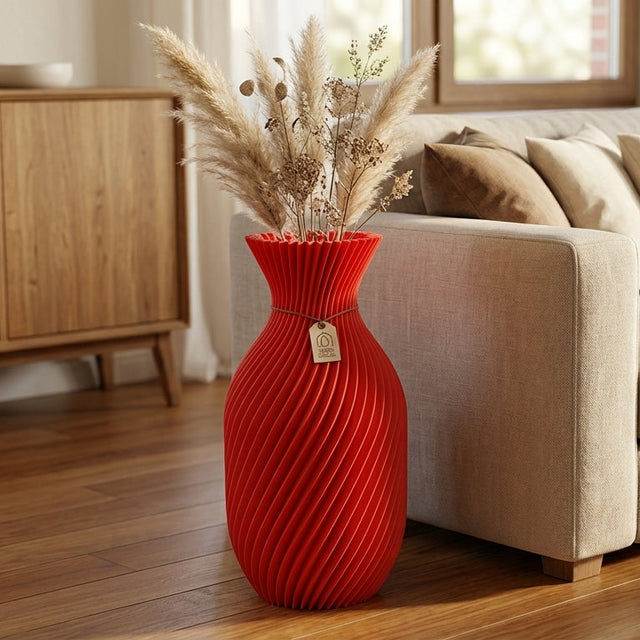 Vase "Sierra"