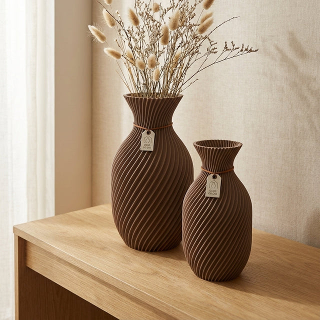 Vase "Sierra"
