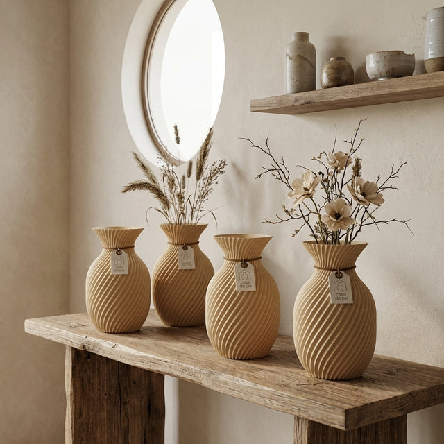 Vase "Altea"