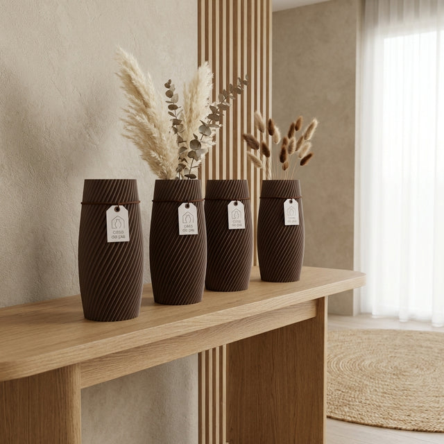 Vase "Runa"