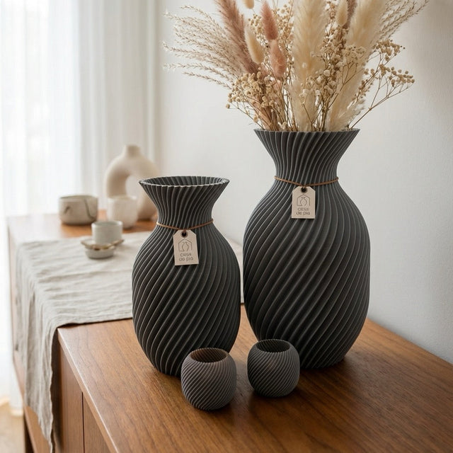 Altea Bundle M + L & Vela