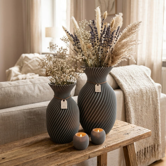 Altea Bundle M + L & Vela