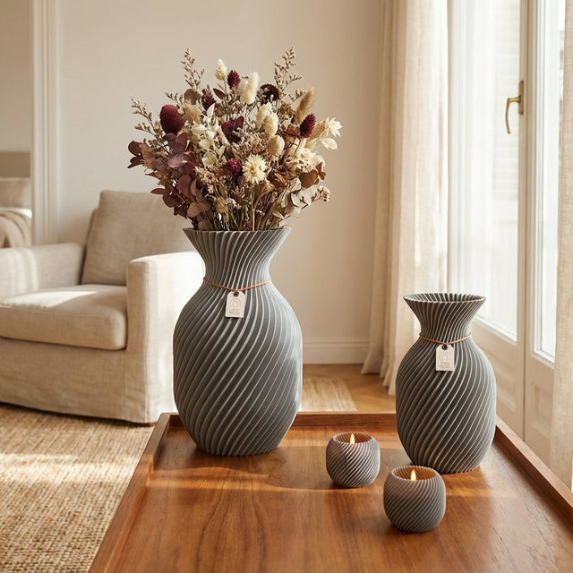 Altea Bundle M + L & Vela