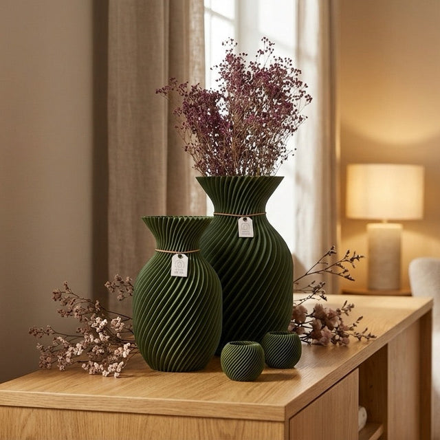 Altea Bundle M + L & Vela