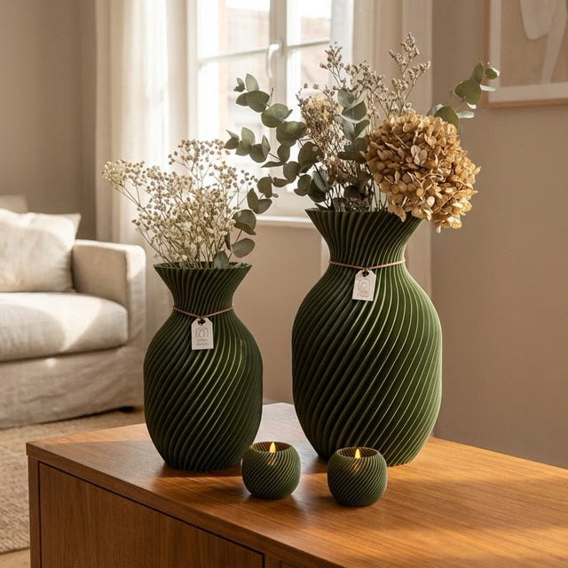 Altea Bundle M + L & Vela