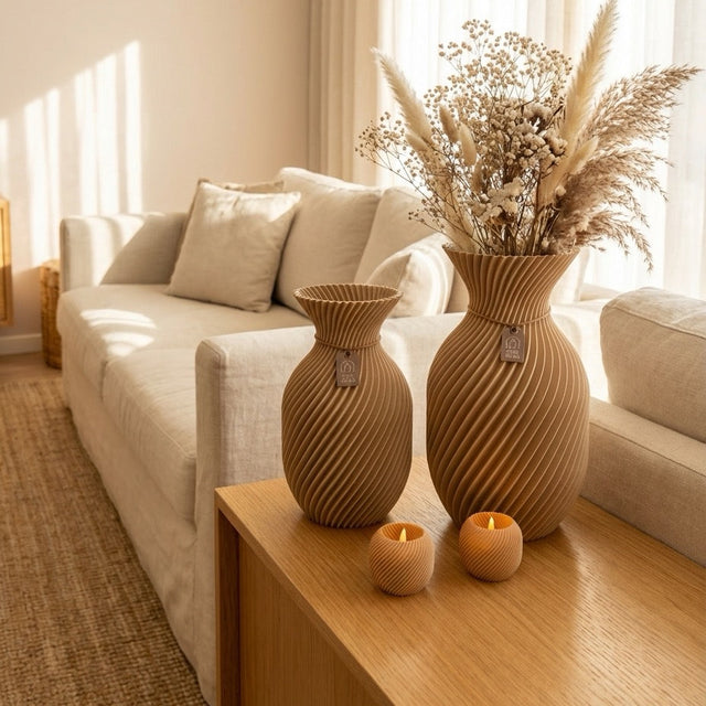 Altea Bundle M + L & Vela