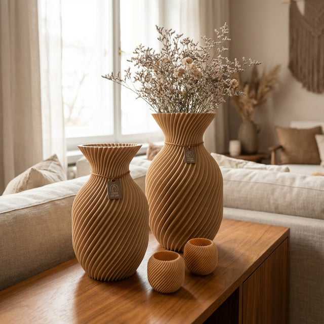 Altea Bundle M + L & Vela