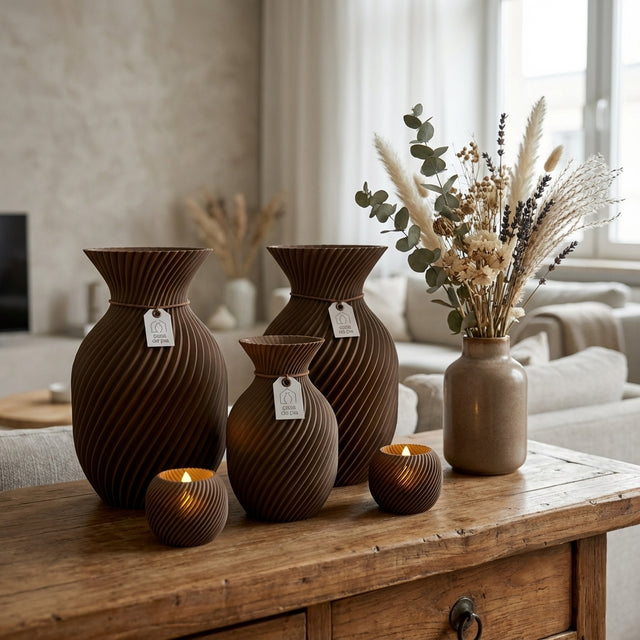 Altea M-Bundle (2× Altea M + Altea S & Vela)