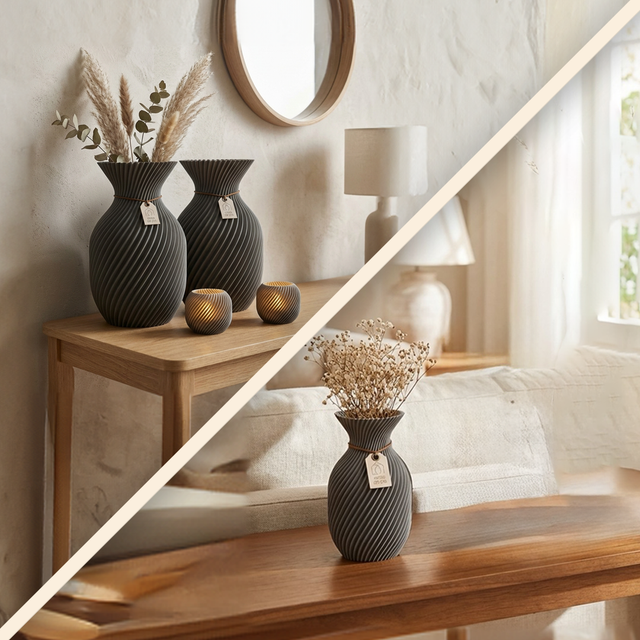 Altea M-Bundle (2× Altea M & Vela)