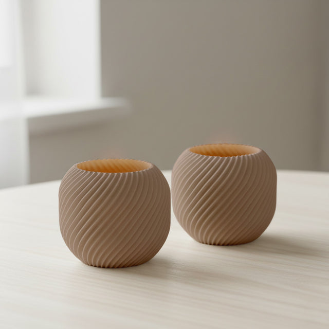 Altea Vela (inkl. LED Teelicht)