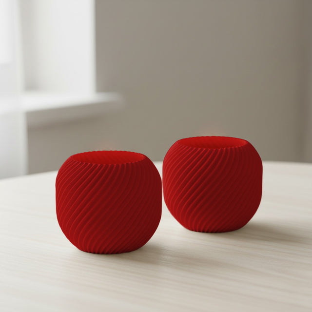 Altea Vela (inkl. LED Teelicht)