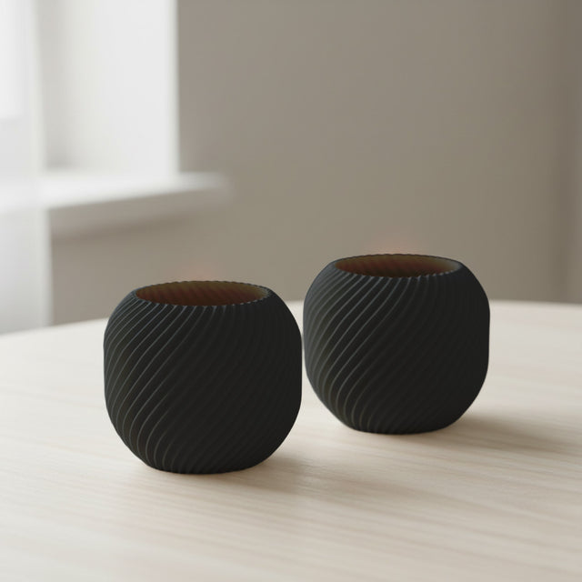 Altea Vela (inkl. LED Teelicht)