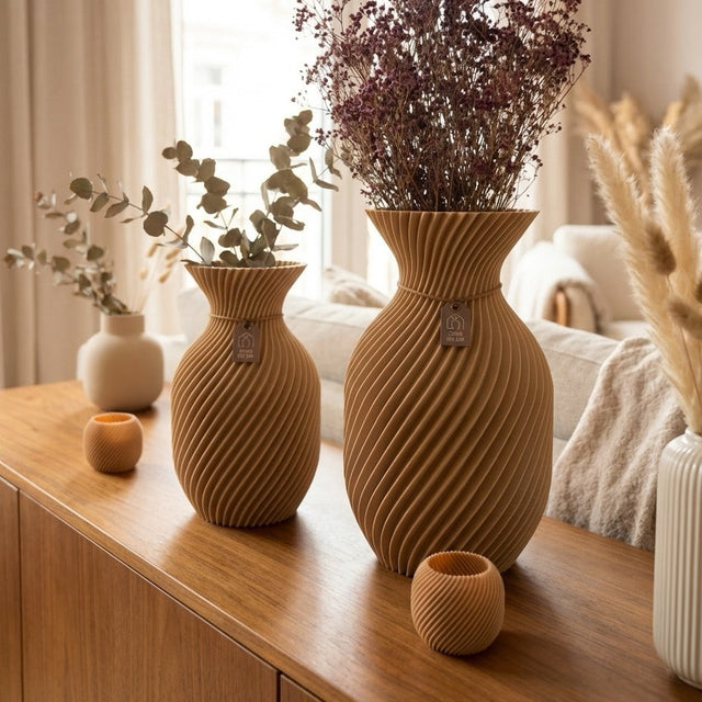 Altea Bundle M + L & Vela