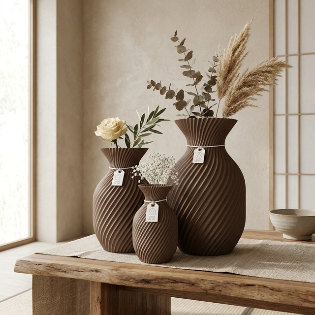 Vase "Altea"