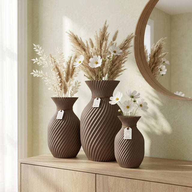 Vase "Altea"