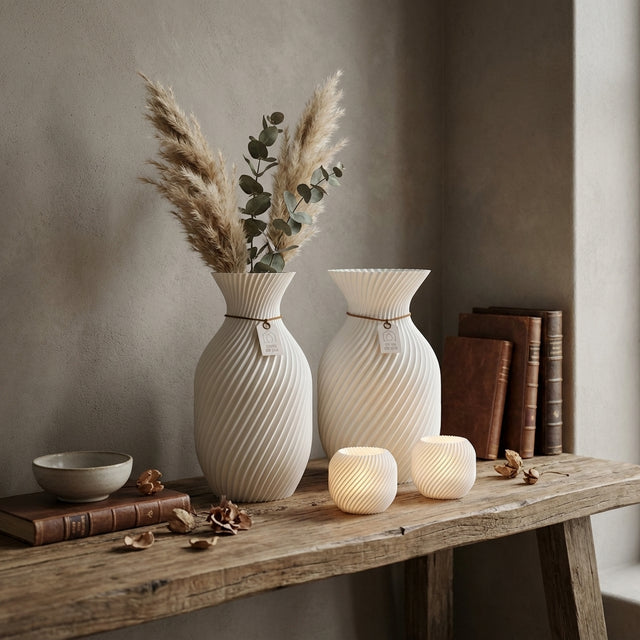 Basic M-Bundle (Sierra M + Altea M & Vela)