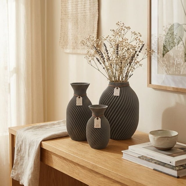 Vasen Bundle L (Alora L + Sierra M + Altea S)