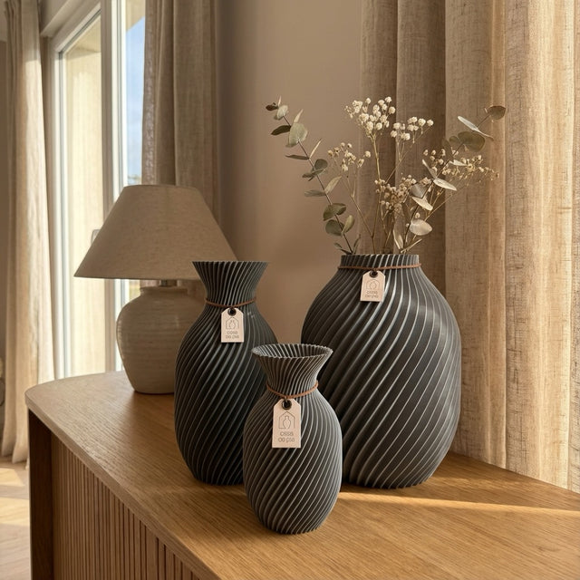 Vasen Bundle L (Alora L + Sierra M + Altea S)