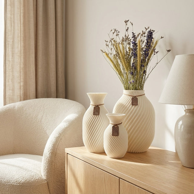 Vasen Bundle L (Alora L + Sierra M + Altea S)