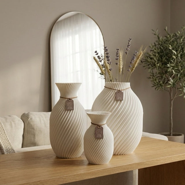 Vasen Bundle L (Alora L + Sierra M + Altea S)