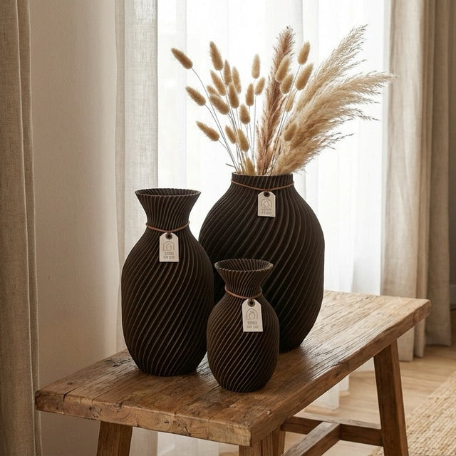 Vasen Bundle L (Alora L + Sierra M + Altea S)