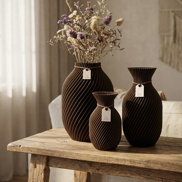 Vasen Bundle L (Alora L + Sierra M + Altea S)