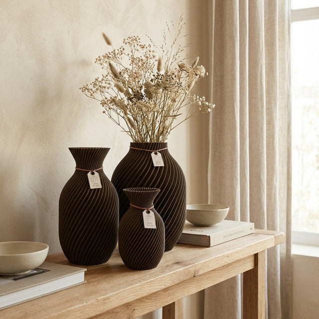 Vasen Bundle L (Alora L + Sierra M + Altea S)