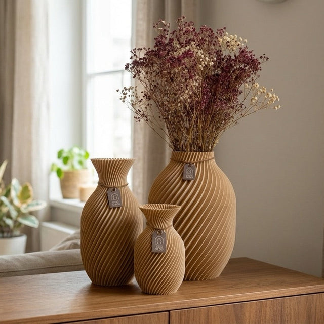 Vasen Bundle L (Alora L + Sierra M + Altea S)