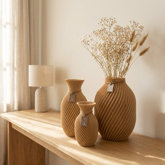 Vasen Bundle L (Alora L + Sierra M + Altea S)