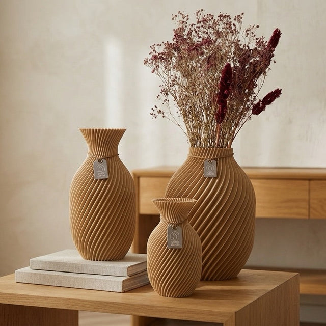 Vasen Bundle L (Alora L + Sierra M + Altea S)