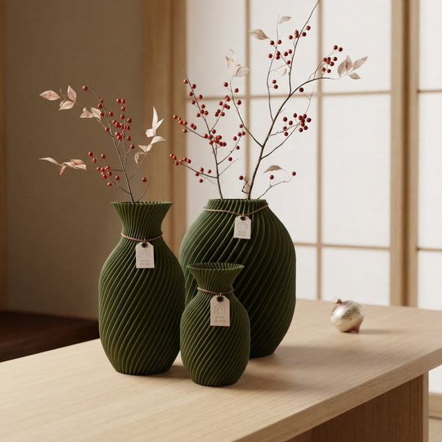 Vasen Bundle L (Alora L + Sierra M + Altea S)