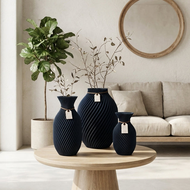 Vasen Bundle L (Alora L + Sierra M + Altea S)