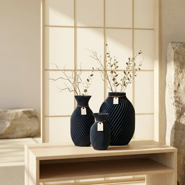 Vasen Bundle L (Alora L + Sierra M + Altea S)