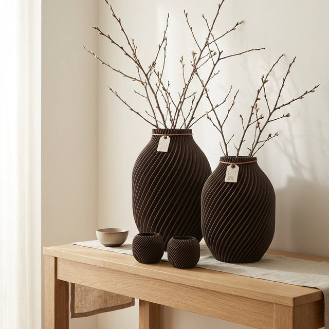 Alora Bundle M + L & Vela