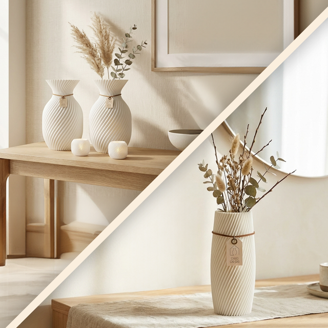 Altea M-Bundle (2× Altea M & Vela)