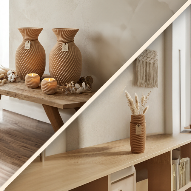 Altea M-Bundle (2× Altea M & Vela)