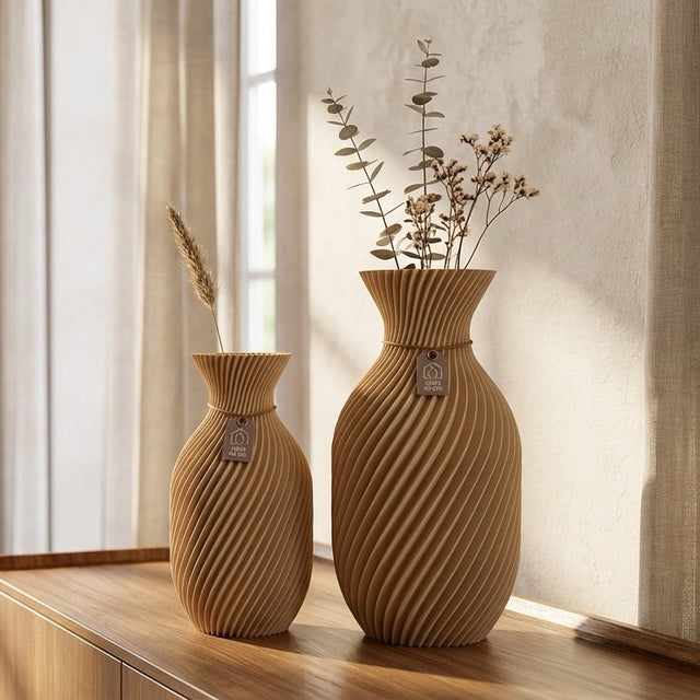 Vase "Sierra"