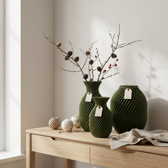 Vasen Bundle L (Alora L + Sierra M + Altea S)