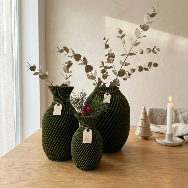 Vasen Bundle L (Alora L + Sierra M + Altea S)