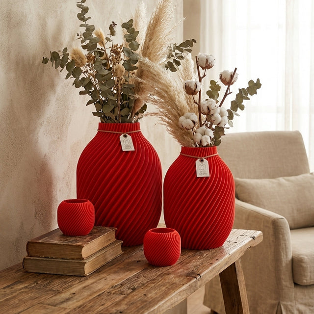 Alora Bundle M + L & Vela