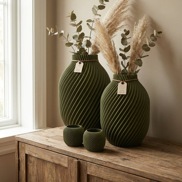 Alora Bundle M + L & Vela