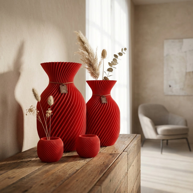 Altea Bundle M + L & Vela