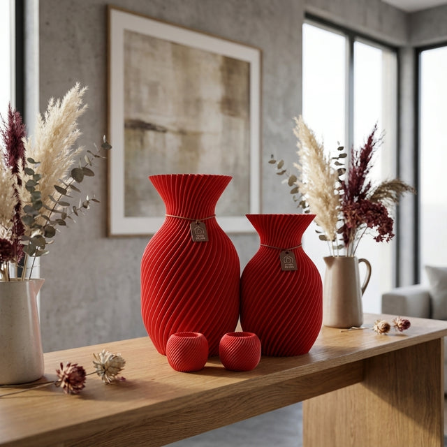 Altea Bundle M + L & Vela