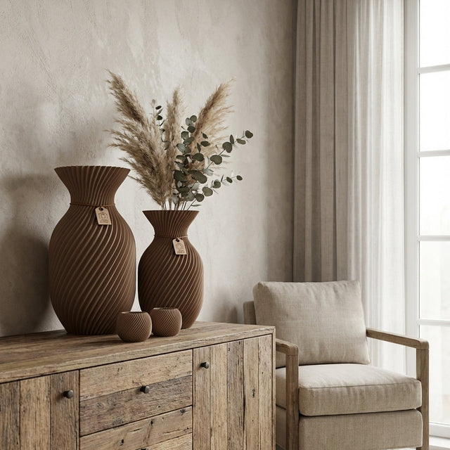 Altea Bundle M + L & Vela