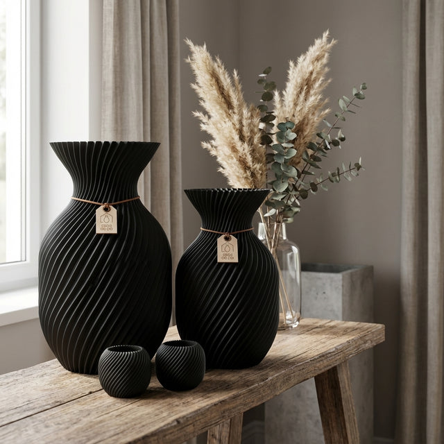 Altea Bundle M + L & Vela