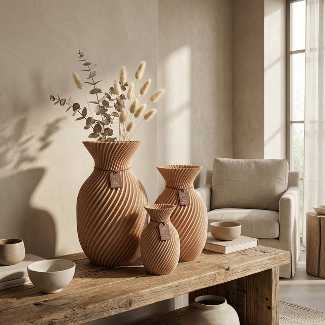 Vase "Altea"