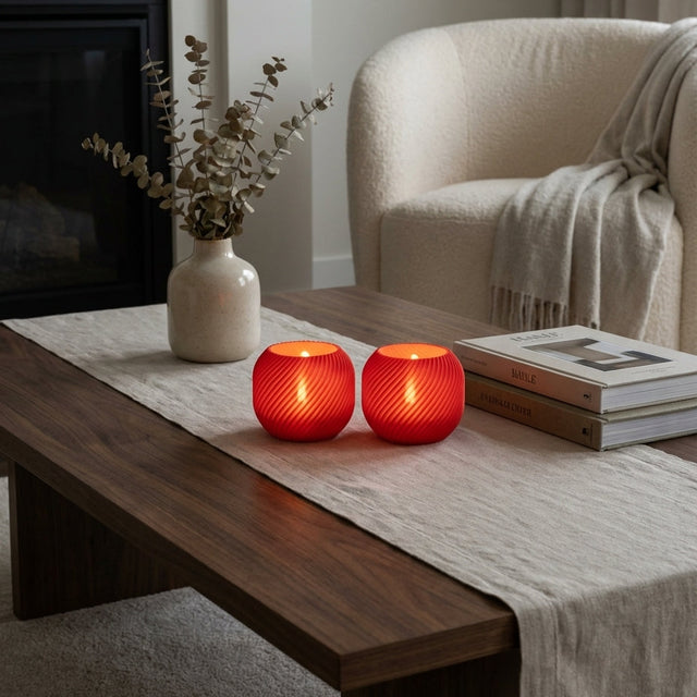 Altea Vela (inkl. LED Teelicht)